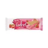 Torku Çilek Kremalı Gofret 142 g