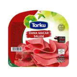 Torku Dana Dilimli Macar Salam 60 g