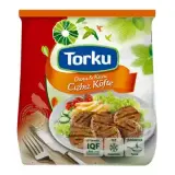 Torku Dondurulmuş Dana Kuzu Cızbız Köfte 390 g