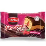 Torku Enjoy Kremalı Ahu Soslu Kek 55 g