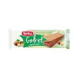Torku Fındık Kremalı Gofret 142 g