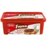 Torku Frema Kakaolu Fındık Kreması 1 kg