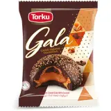 Torku Gala Karamel Soslu Kek 50 g