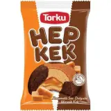 Torku Hepkek Karamel Dolgulu Mozaik Kek 45 g