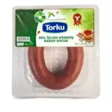 Torku Isıl İşlem Dana Kangal Sucuk 450 g