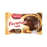 Torku Kakaolu Fındıklı Kek 35 g