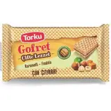 Torku Karamelli Fındıklı Gofret 142 g