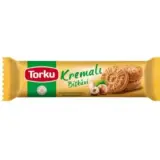 Torku Klasik Fındık Kremalı Bisküvi 61 g