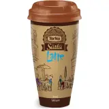 Torku Latte Sütlü Kahveli İçecek 500 ml