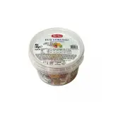 Torku Meyve Aromalı Kuş Lokumu 180 g