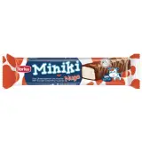 Torku Miniki Sütlü Nuga Bar 25 g
