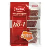 Torku No Bir Sütlü Gofret 5'li Paket 175 g