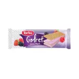 Torku Orman Meyveli Kremalı Gofret 142 g