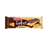 Torku Portakal Çikolata Krema Kakaolu Gofret 142 g