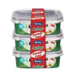 Torku Sürülebilir Labne Peyniri 3x180 g
