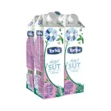 Torku Süt %0,5 Yağlı 1 L
