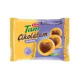 Torku Tam Çikolatam Bisküvi 249 g