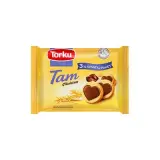 Torku Tam Sütlü Kremalı Bisküvi 249 g