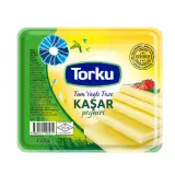 Torku Tam Yağlı Kaşar Peyniri 350 g