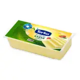 Torku Tam Yağlı Taze Kaşar Peyniri 600 g