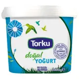 Torku Yoğurt 2 kg