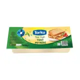 Torku Tost Peyniri 1 kg