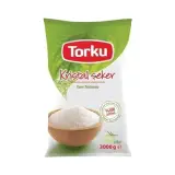 Torku Toz Şeker 3 kg