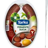 Torku Vakumlu Sucuk 225 g