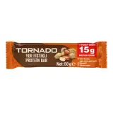 Tornado Yer Fıstıklı Protein Bar 50 g