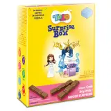 Toto Sürpriz Box Kız 3x15 g