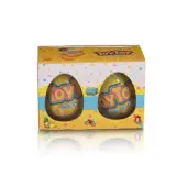 Toy Toy Sürpriz Yumurta 2x20 g