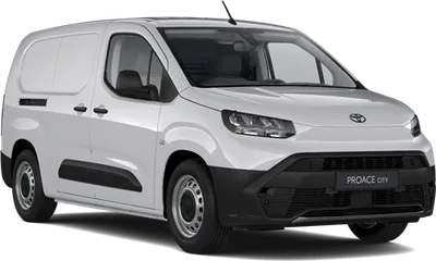 Toyota Proace City Cargo