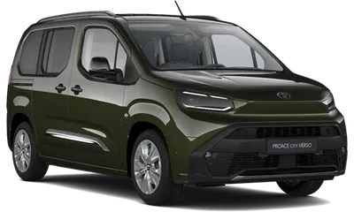 Toyota Proace City