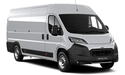 Toyota Proace Max