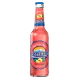 Trade Islands Iced Tea Raspberry-Peach 0,33l