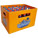Trade Islands Iced Tea Raspberry-Peach 24x0,33l