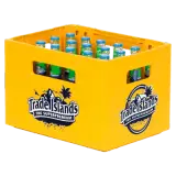 Trade Islands Sunny-Peach 24x0,33l