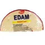 Trakya Çiftliği Edam Yarım Yağlı Taze Peynir 230 g
