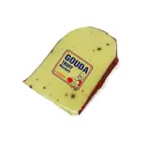 Trakya Çiftliği Gouda Truff Yarım Yağlı Taze Peynir 220 g