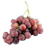 Traube Rot kernlos ca. 800g