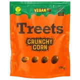 Treets Crunchy Corn ChoViva vegan 175g