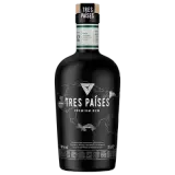 Tres Paises Premium Rum 40% vol. 0,7l