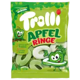 Trolli Apfelringe 150g