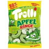 Trolli Apfelringe Vorteilspack 180g