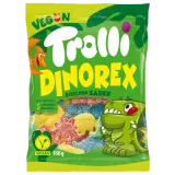 Trolli Dino Rex Bisschen Sauer 150g
