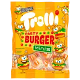 Trolli Gummibonbon Mini Burger 170g