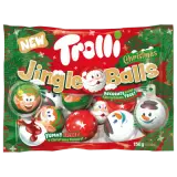 Trolli Jingle Balls 150g