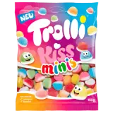 Trolli Kiss Minis 150g