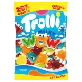 Trolli Milky Wow 180g