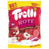 Trolli Rote Früchte Mini-Ringe 180g